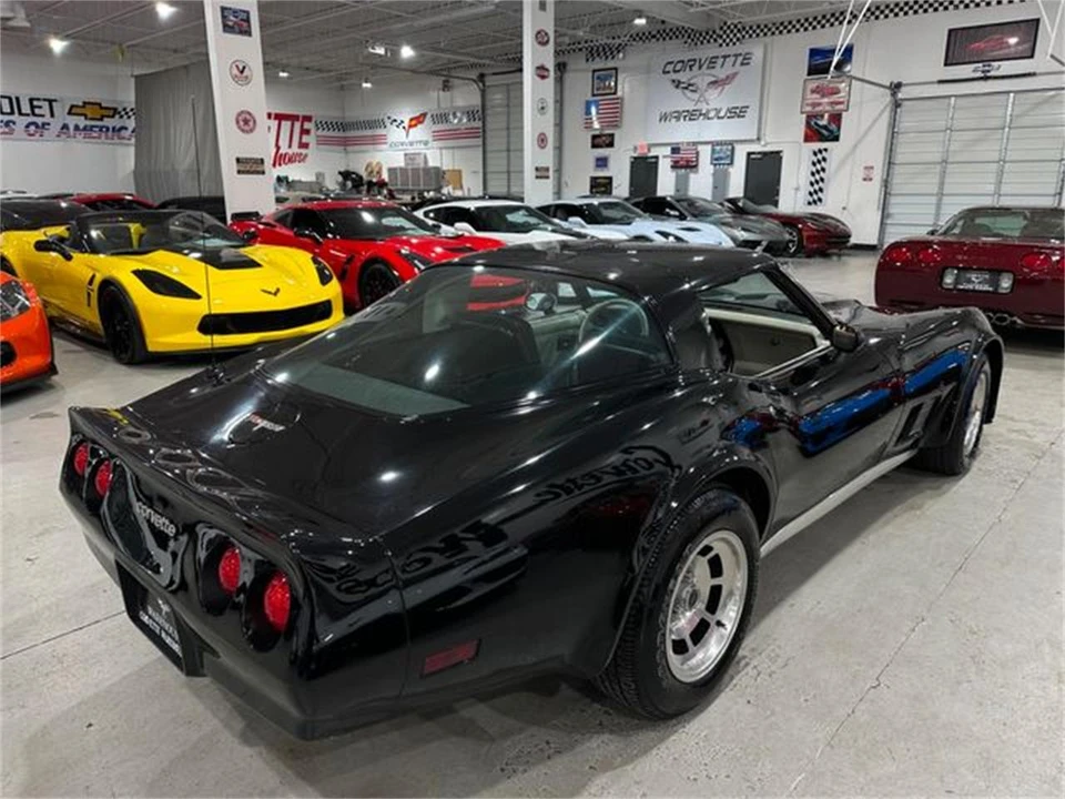 1980 Chevrolet Corvette C3 - Image 26 of 30