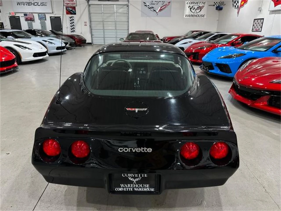 1980 Chevrolet Corvette C3 - Image 27 of 30