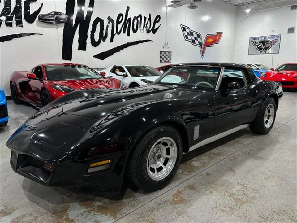 1980 Chevrolet Corvette C3 - Image 28 of 30