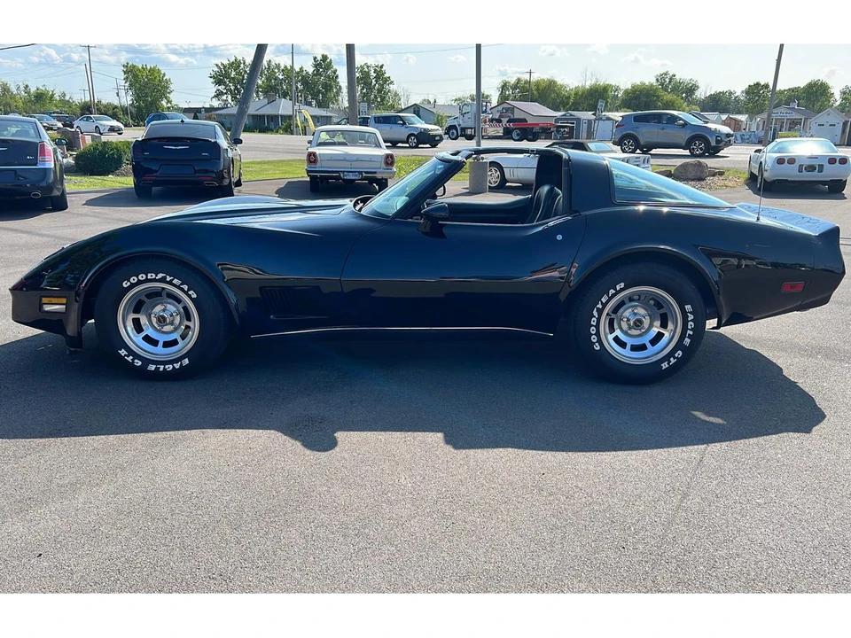 1980 Chevrolet Corvette C3 - Image 4 of 31