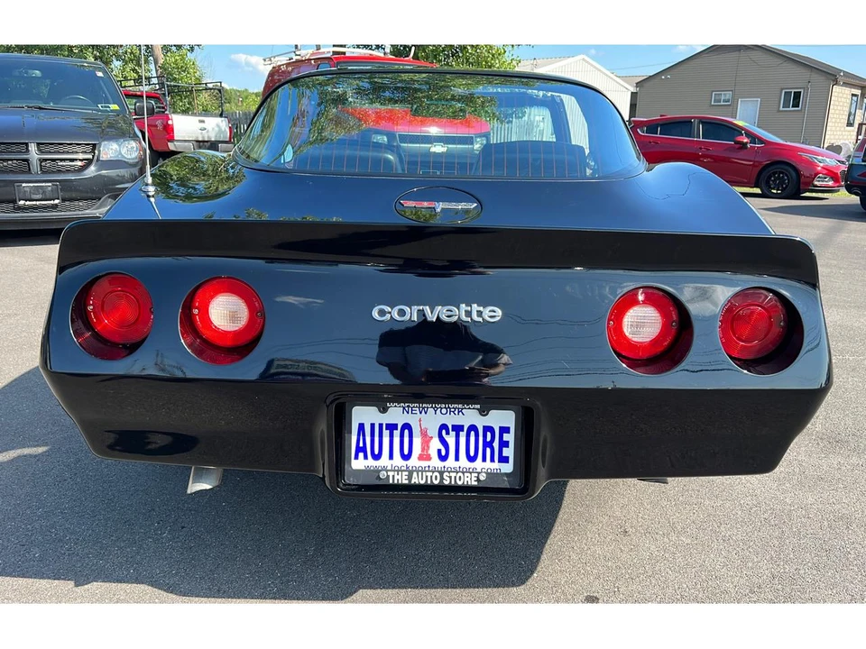1980 Chevrolet Corvette C3 - Image 6 of 31