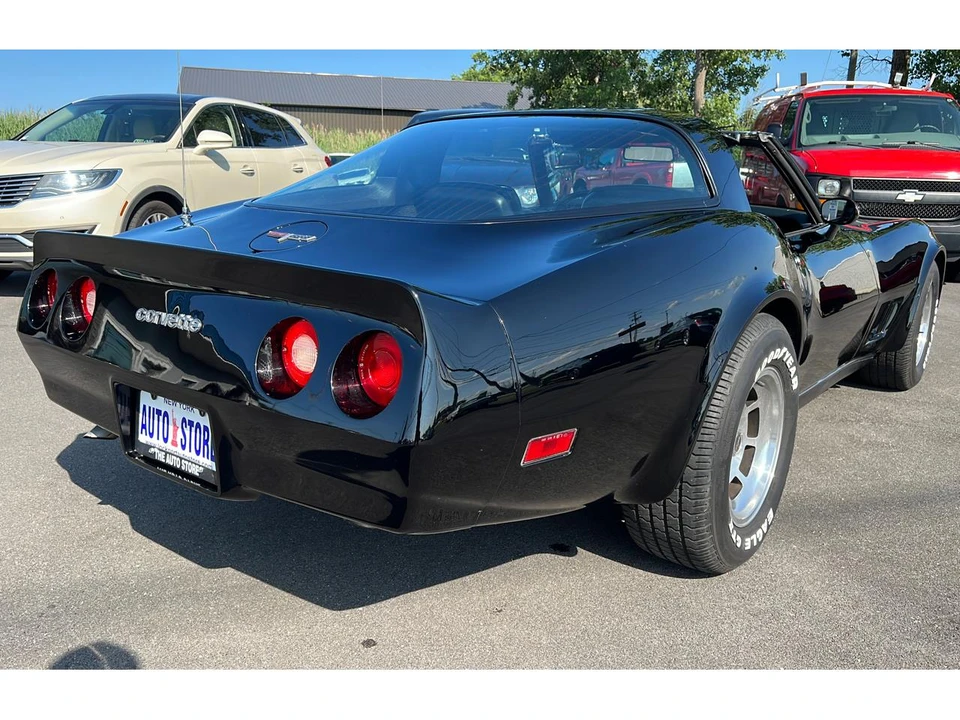 1980 Chevrolet Corvette C3 - Image 7 of 31