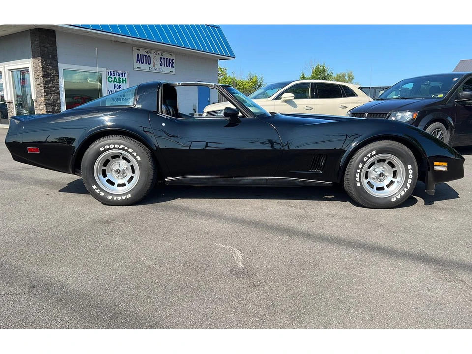 1980 Chevrolet Corvette C3 - Image 8 of 31