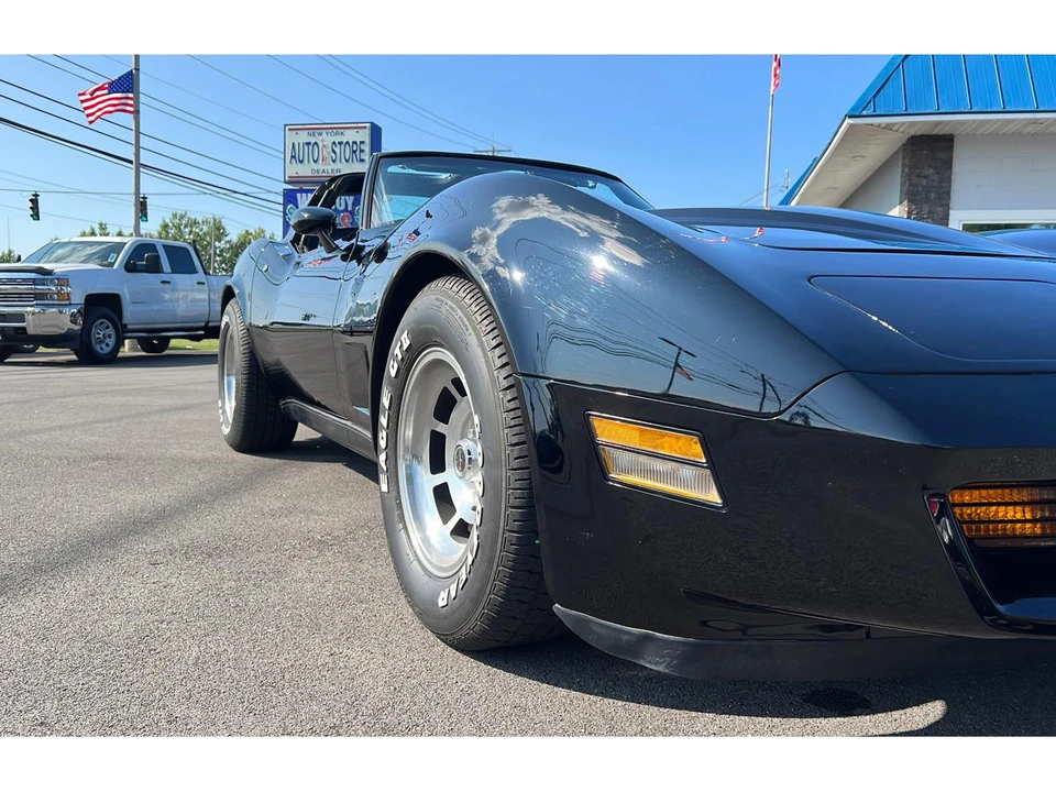 1980 Chevrolet Corvette C3 - Image 13 of 31
