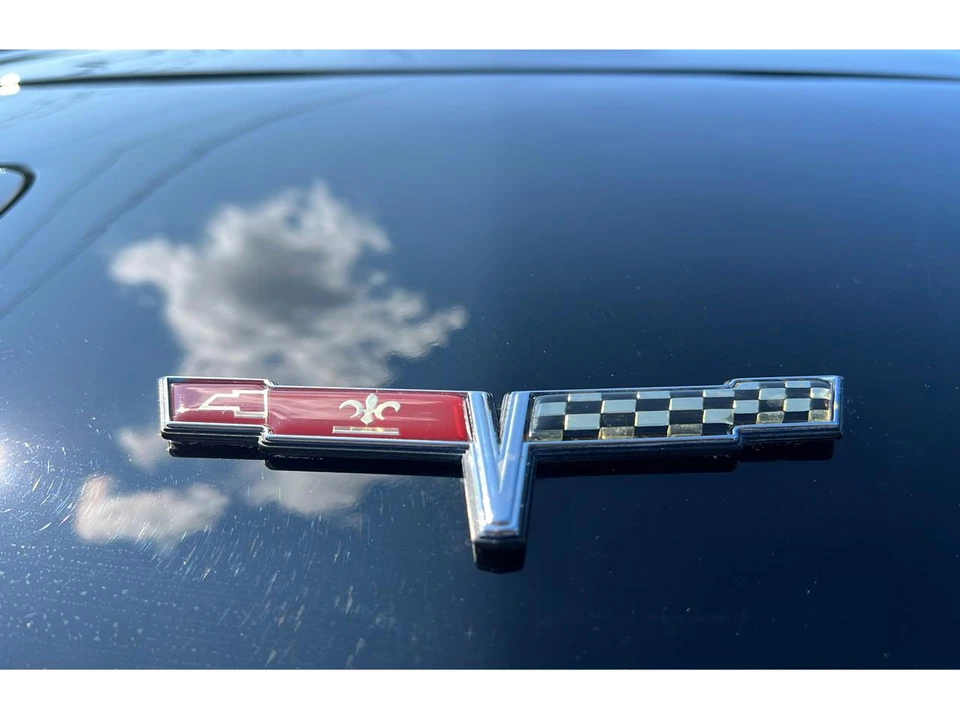 1980 Chevrolet Corvette C3 - Image 14 of 31