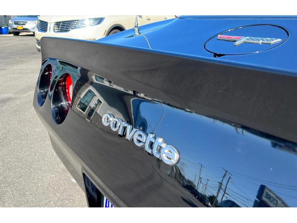 1980 Chevrolet Corvette C3 - Image 15 of 31