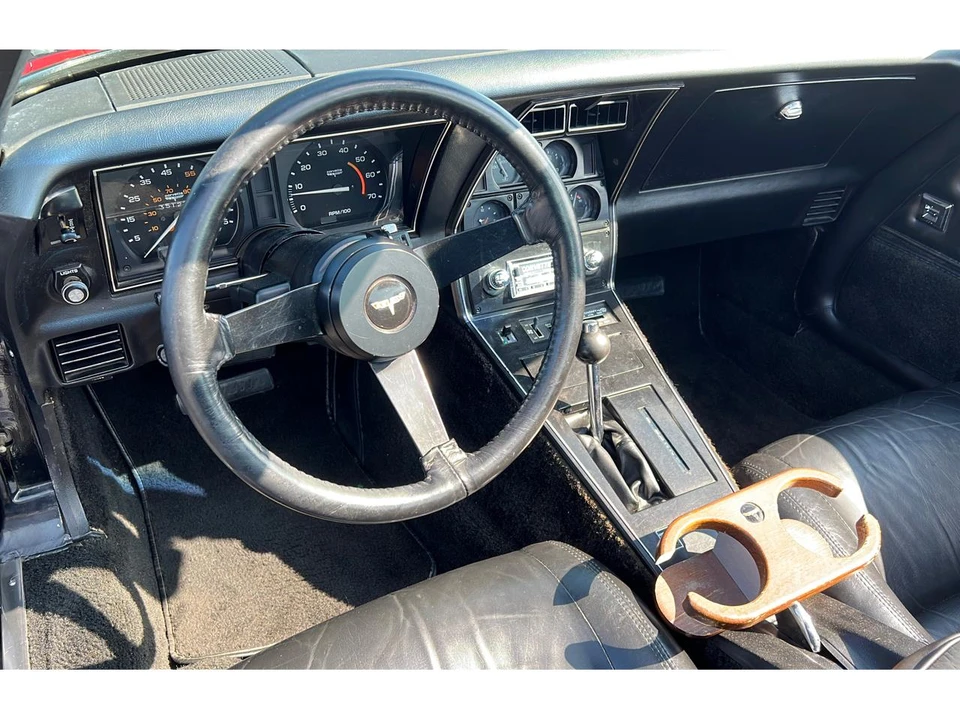 1980 Chevrolet Corvette C3 - Image 19 of 31