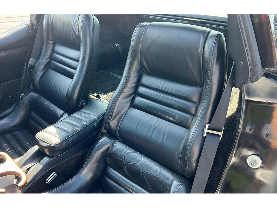 1980 Chevrolet Corvette C3 - Image 22 of 31