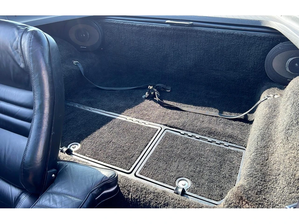 1980 Chevrolet Corvette C3 - Image 23 of 31