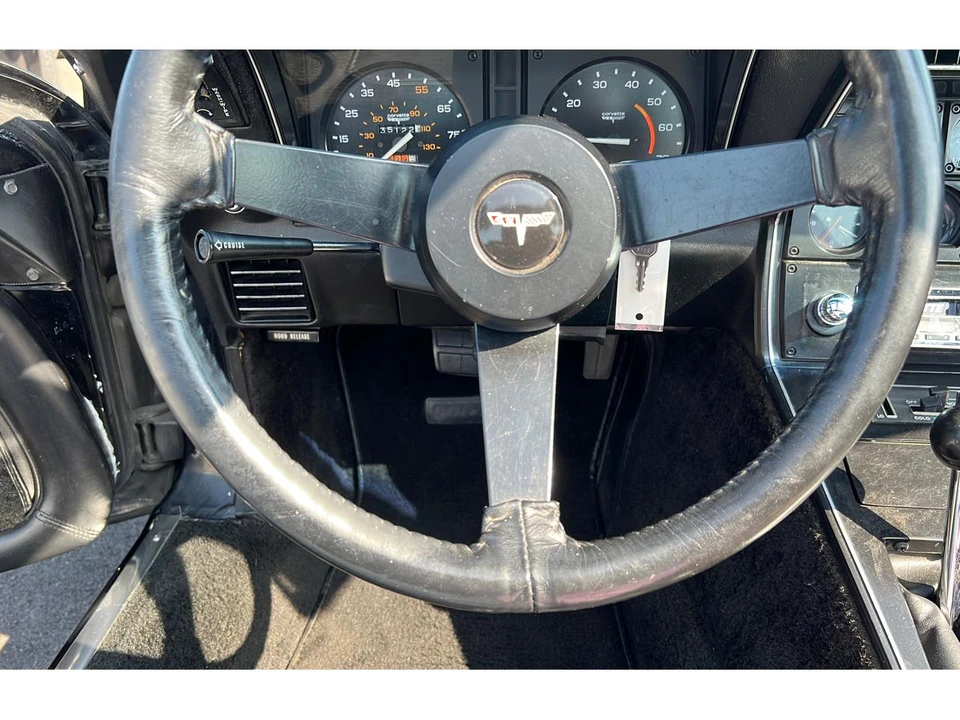 1980 Chevrolet Corvette C3 - Image 25 of 31
