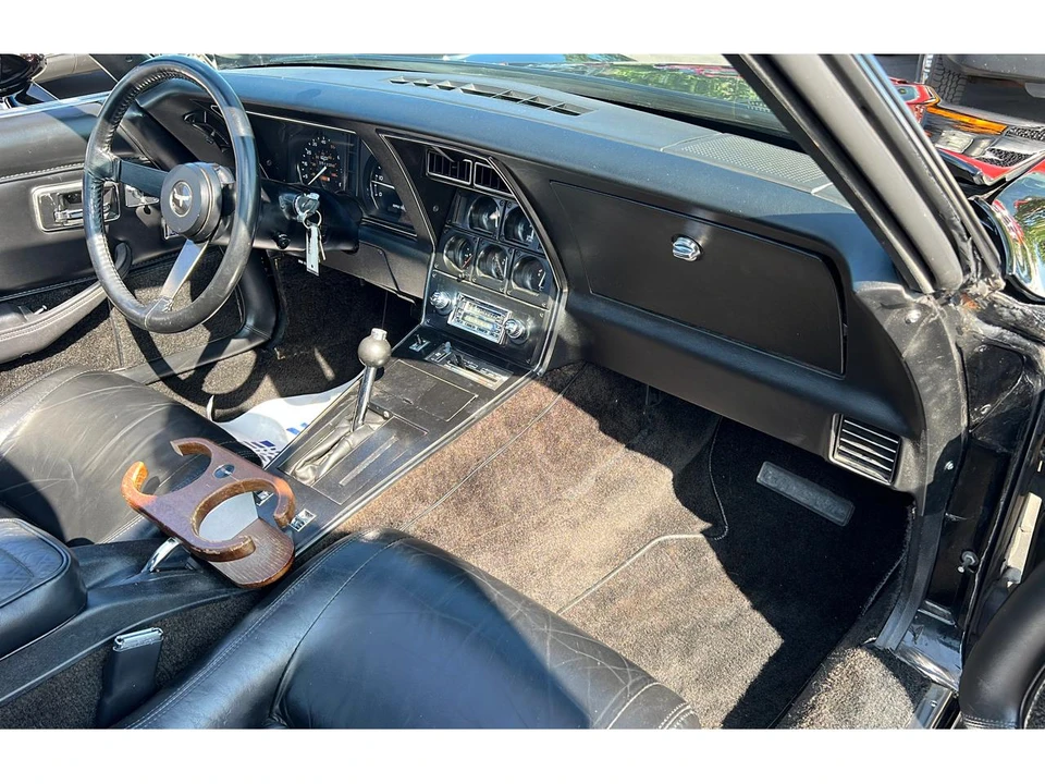 1980 Chevrolet Corvette C3 - Image 31 of 31