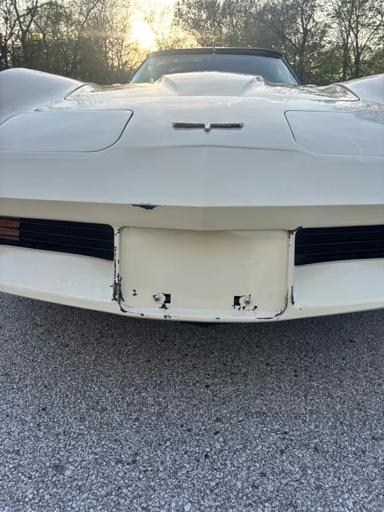 1980 Chevrolet Corvette C3 - Image 9 of 31