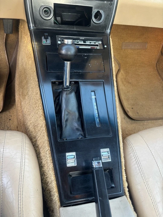 1980 Chevrolet Corvette C3 - Image 25 of 31