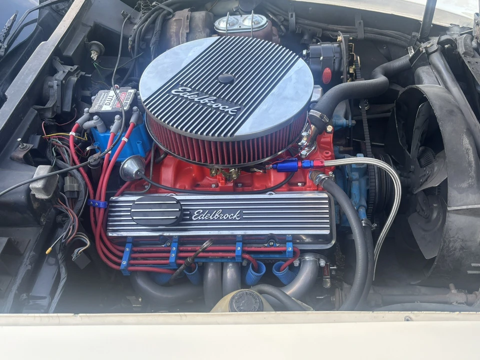 1980 Chevrolet Corvette C3 - Image 29 of 31