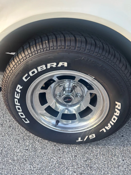 1980 Chevrolet Corvette C3 - Image 16 of 31