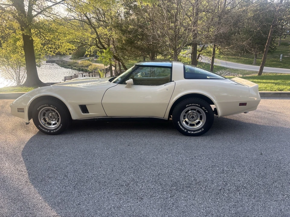 1980 Chevrolet Corvette C3 - Image 8 of 31