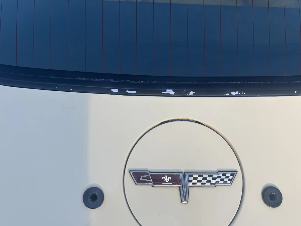 1980 Chevrolet Corvette C3 - Image 20 of 31