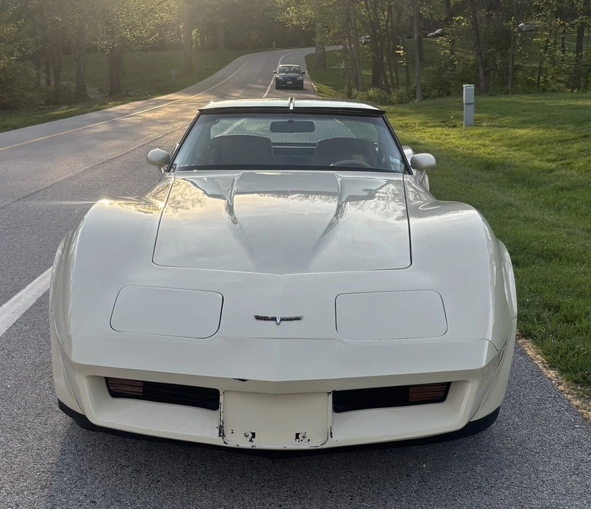 1980 Chevrolet Corvette C3 - Image 3 of 31
