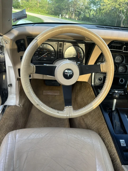 1980 Chevrolet Corvette C3 - Image 27 of 31