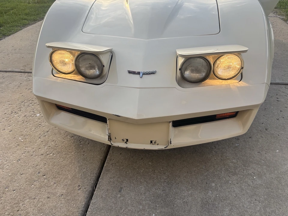 1980 Chevrolet Corvette C3 - Image 22 of 31