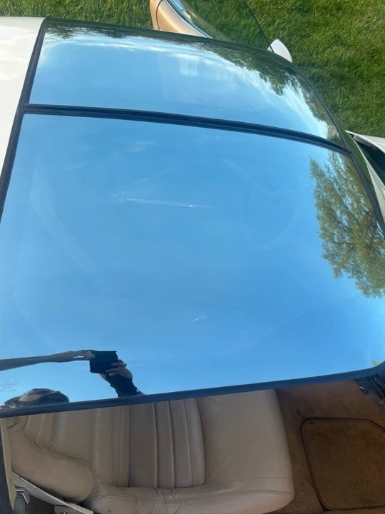 1980 Chevrolet Corvette C3 - Image 21 of 31