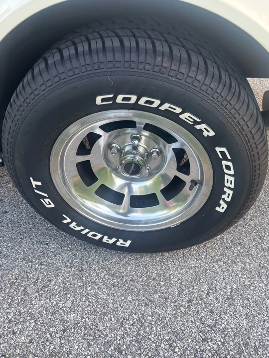 1980 Chevrolet Corvette C3 - Image 17 of 31