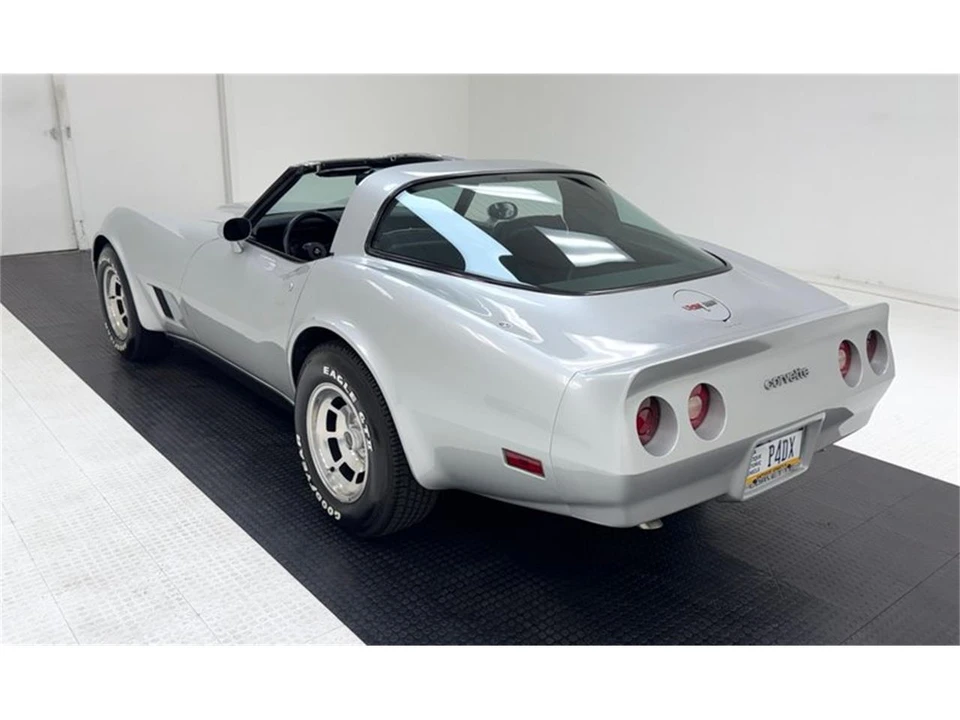 1980 Chevrolet Corvette C3 - Image 6 of 31