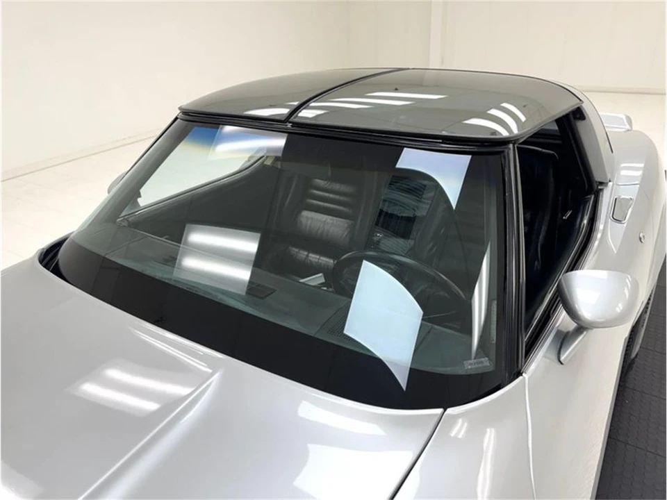 1980 Chevrolet Corvette C3 - Image 16 of 31
