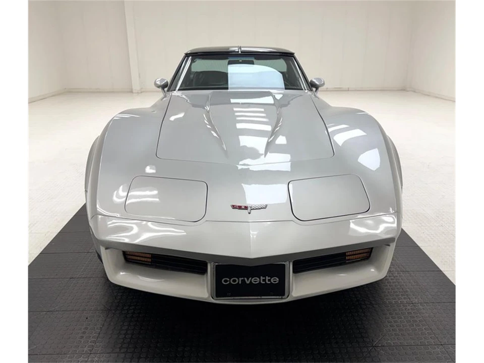 1980 Chevrolet Corvette C3 - Image 11 of 31