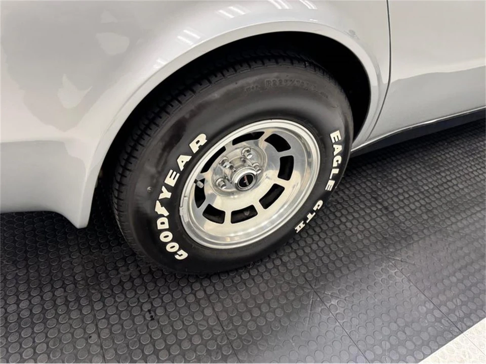 1980 Chevrolet Corvette C3 - Image 26 of 31