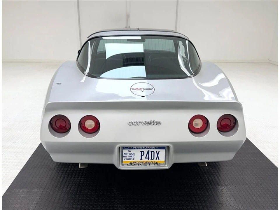 1980 Chevrolet Corvette C3 - Image 7 of 31
