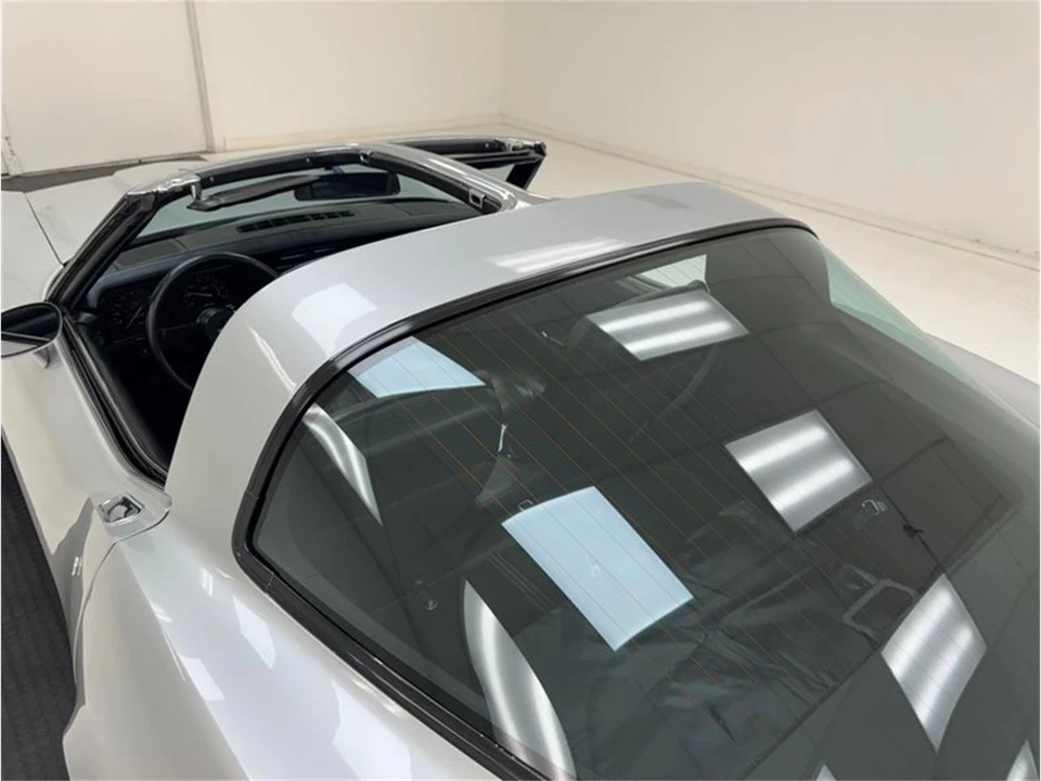 1980 Chevrolet Corvette C3 - Image 22 of 31