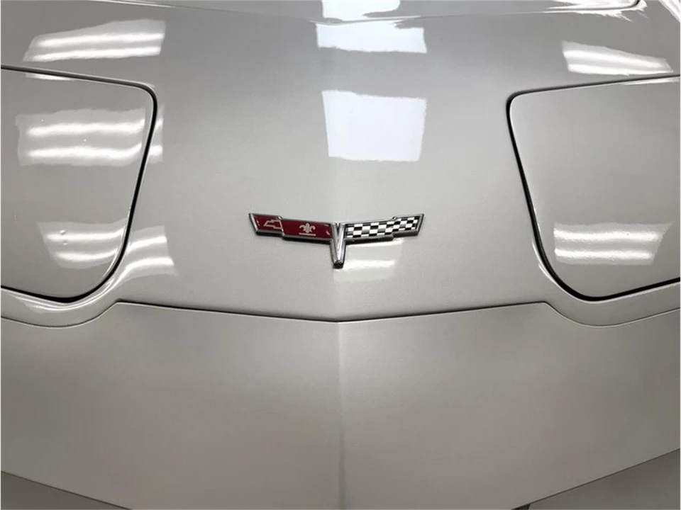 1980 Chevrolet Corvette C3 - Image 12 of 31
