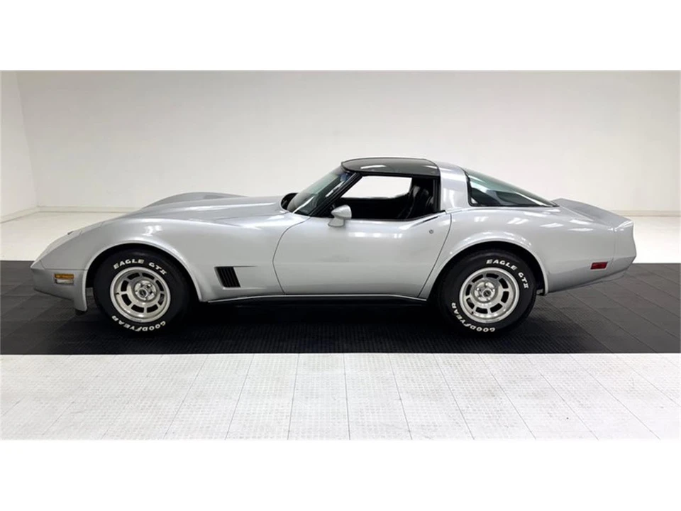1980 Chevrolet Corvette C3 - Image 3 of 31
