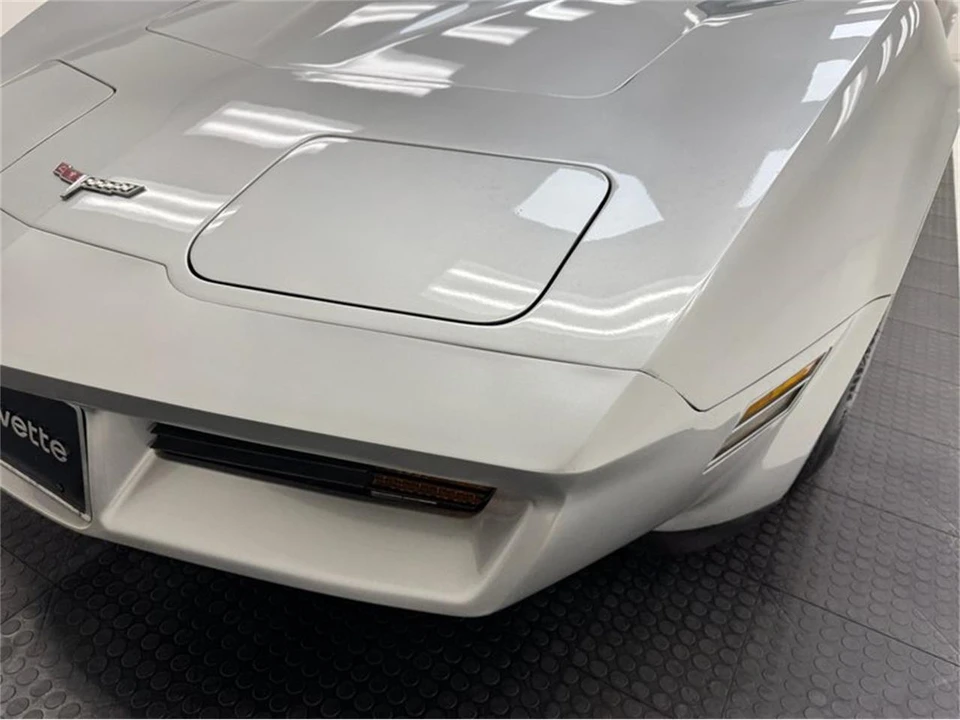 1980 Chevrolet Corvette C3 - Image 13 of 31
