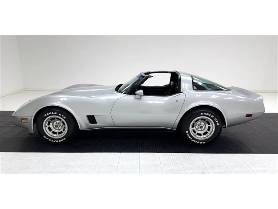 1980 Chevrolet Corvette C3 - Image 4 of 31