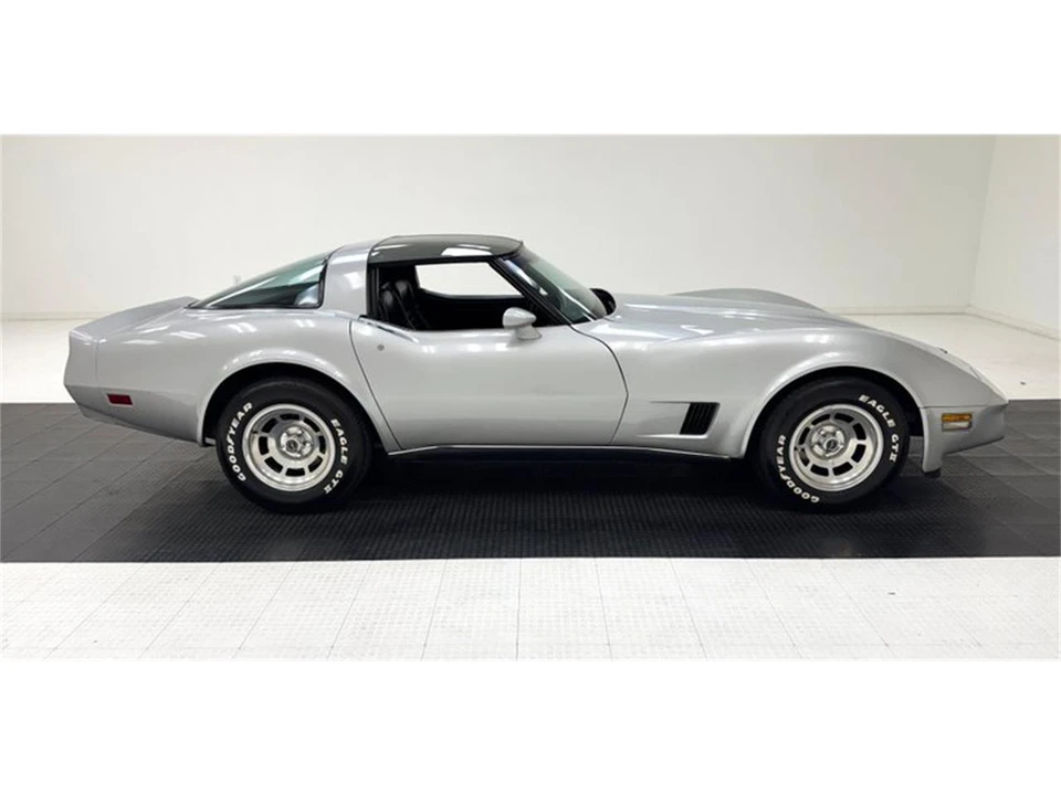 1980 Chevrolet Corvette C3 - Image 9 of 31