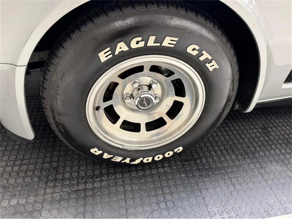 1980 Chevrolet Corvette C3 - Image 14 of 31