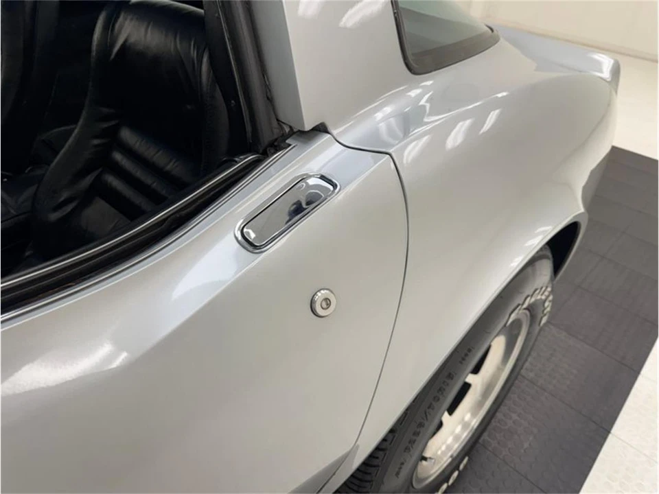 1980 Chevrolet Corvette C3 - Image 20 of 31