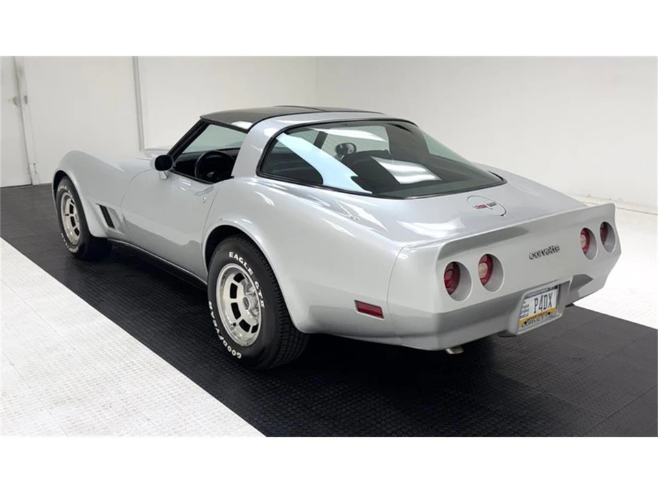 1980 Chevrolet Corvette C3 - Image 5 of 31