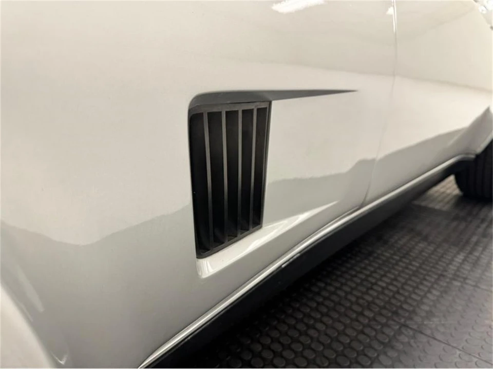 1980 Chevrolet Corvette C3 - Image 15 of 31