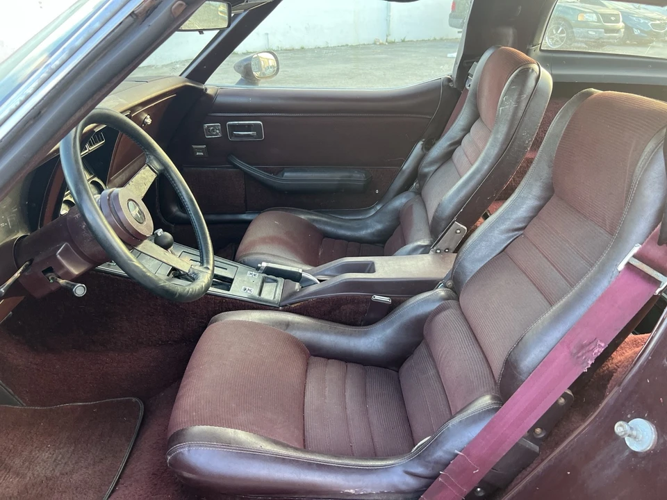 1980 Chevrolet Corvette C3 - Image 16 of 21