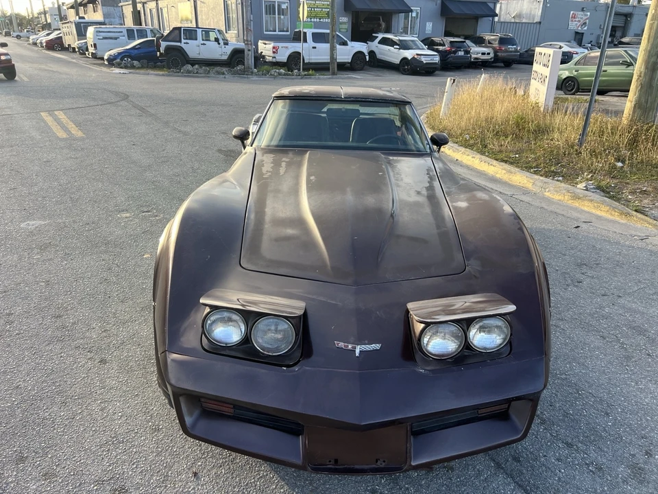 1980 Chevrolet Corvette C3 - Image 14 of 21