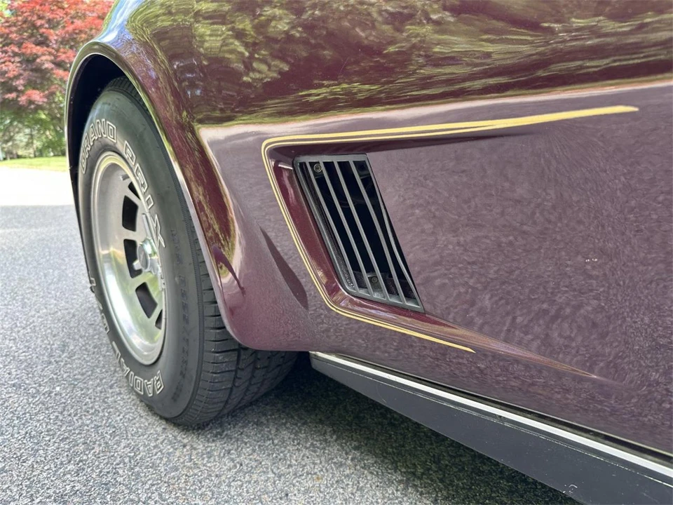 1980 Chevrolet Corvette C3 - Image 29 of 31