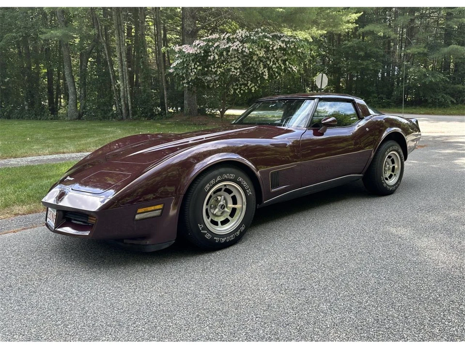 1980 Chevrolet Corvette C3 - Image 2 of 31