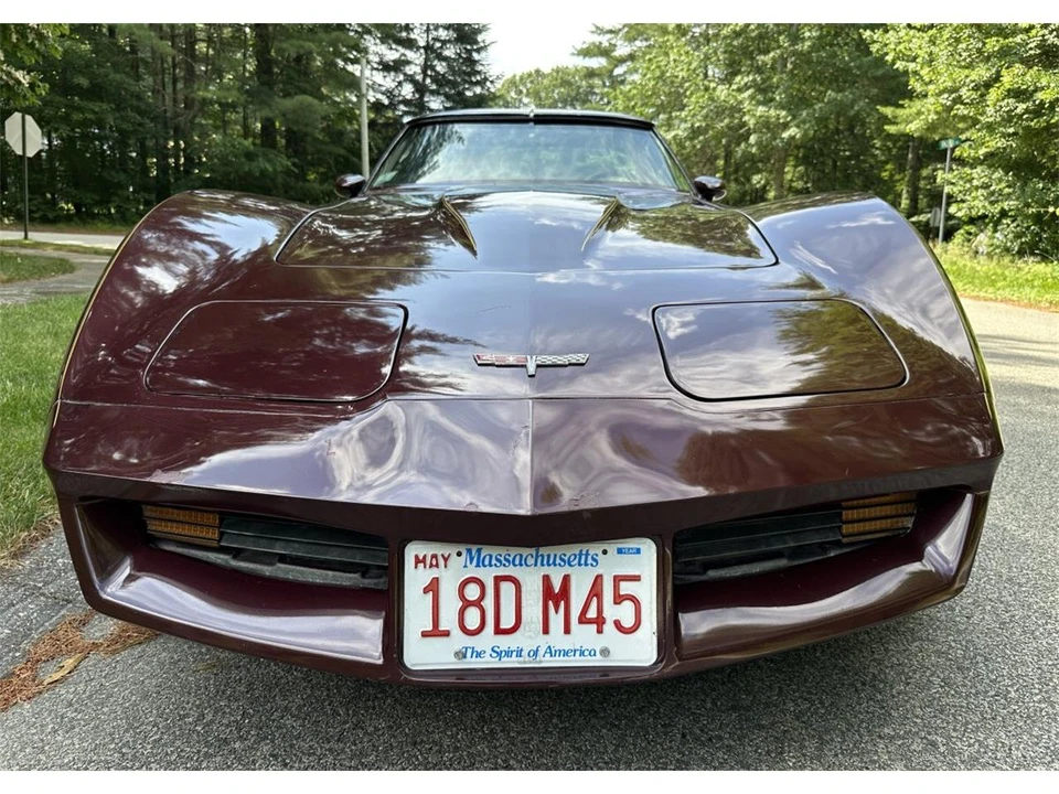 1980 Chevrolet Corvette C3 - Image 6 of 31