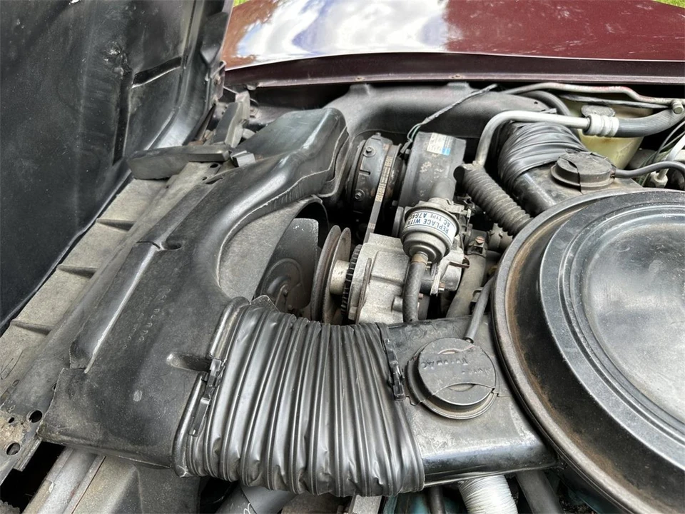 1980 Chevrolet Corvette C3 - Image 18 of 31