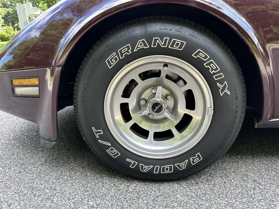 1980 Chevrolet Corvette C3 - Image 30 of 31