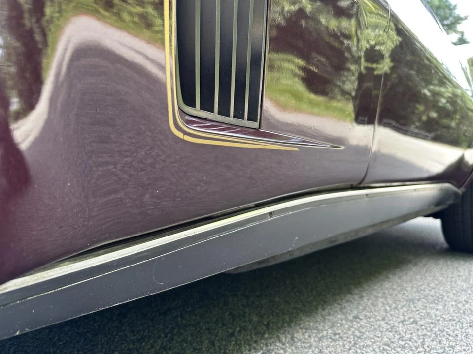 1980 Chevrolet Corvette C3 - Image 28 of 31