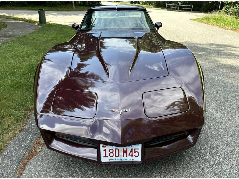 1980 Chevrolet Corvette C3 - Image 4 of 31